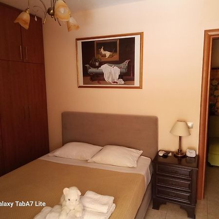 Villa Avatos - Near To The Port Of Rafina And The Airport Of Athens Agios Spyridon  Екстер'єр фото